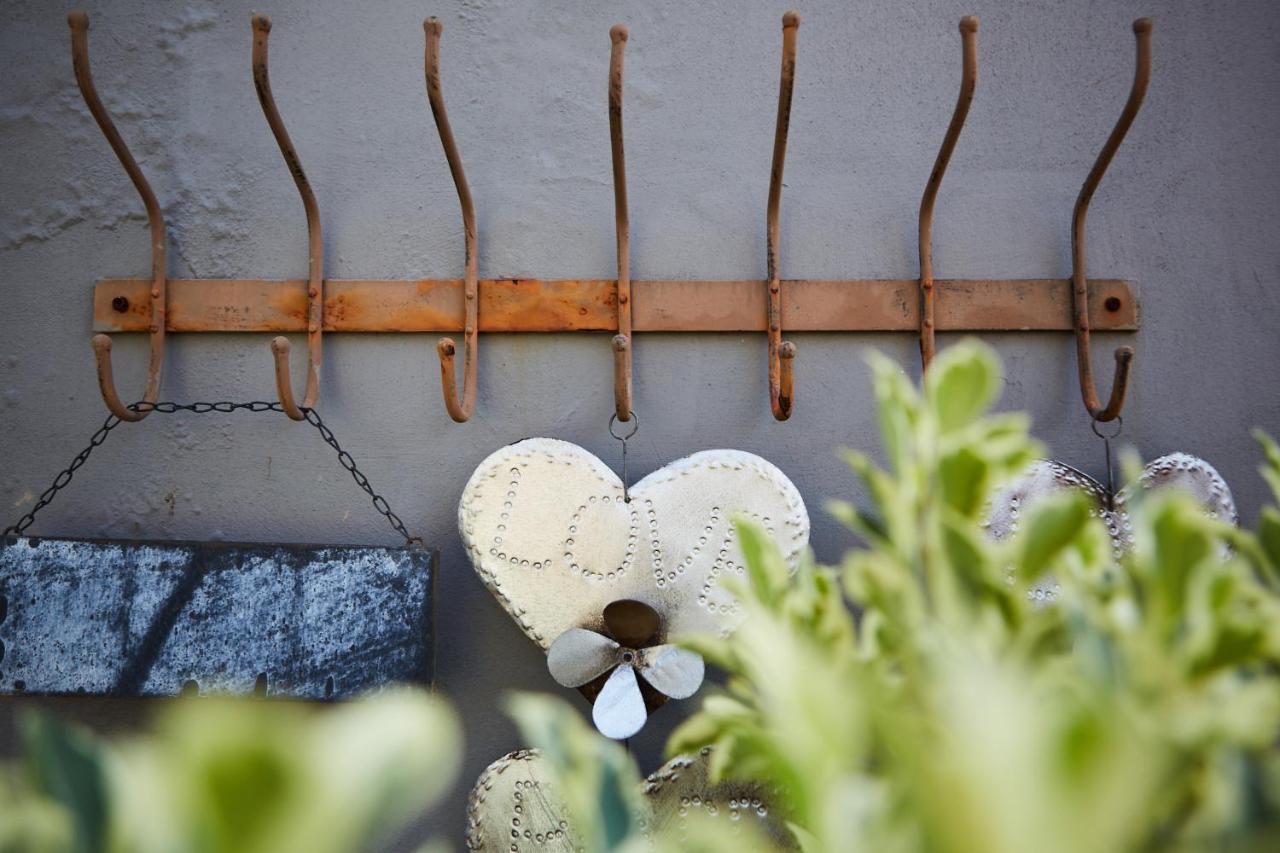 Tamarisk Bed & Breakfast Ντούρμπαν Εξωτερικό φωτογραφία