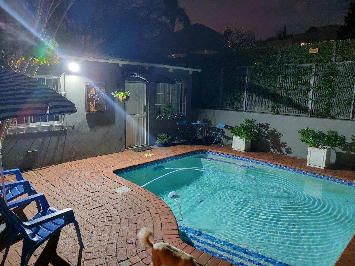 Tamarisk Bed & Breakfast Ντούρμπαν Εξωτερικό φωτογραφία