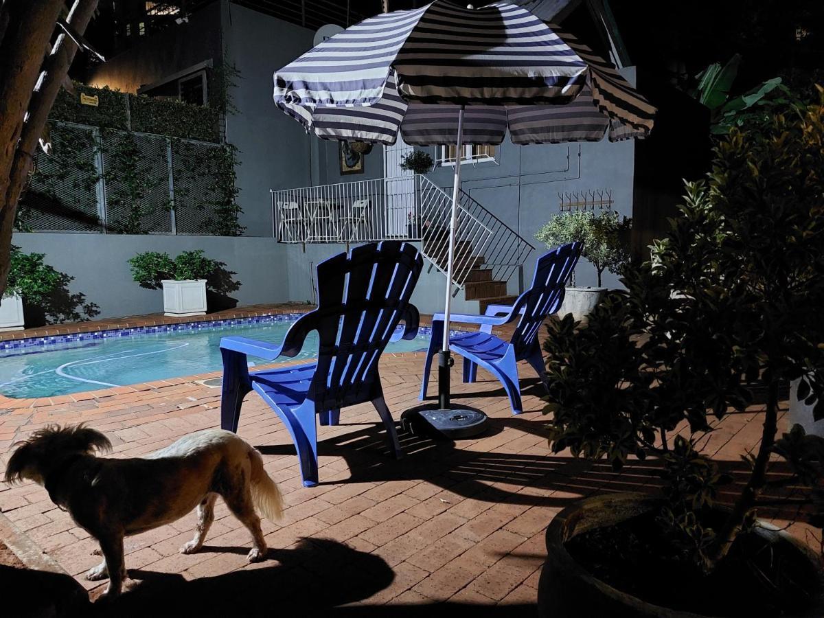 Tamarisk Bed & Breakfast Ντούρμπαν Εξωτερικό φωτογραφία