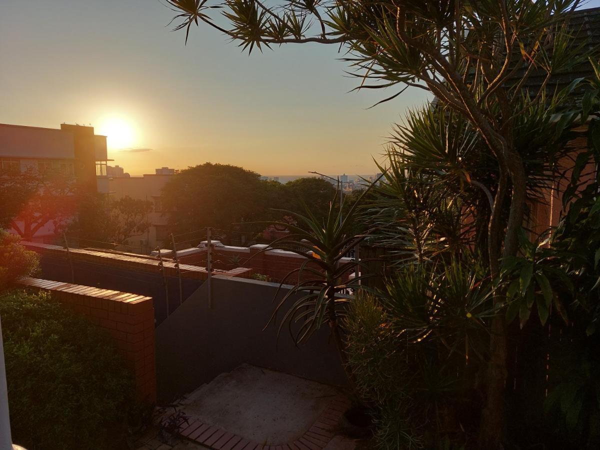 Tamarisk Bed & Breakfast Ντούρμπαν Εξωτερικό φωτογραφία