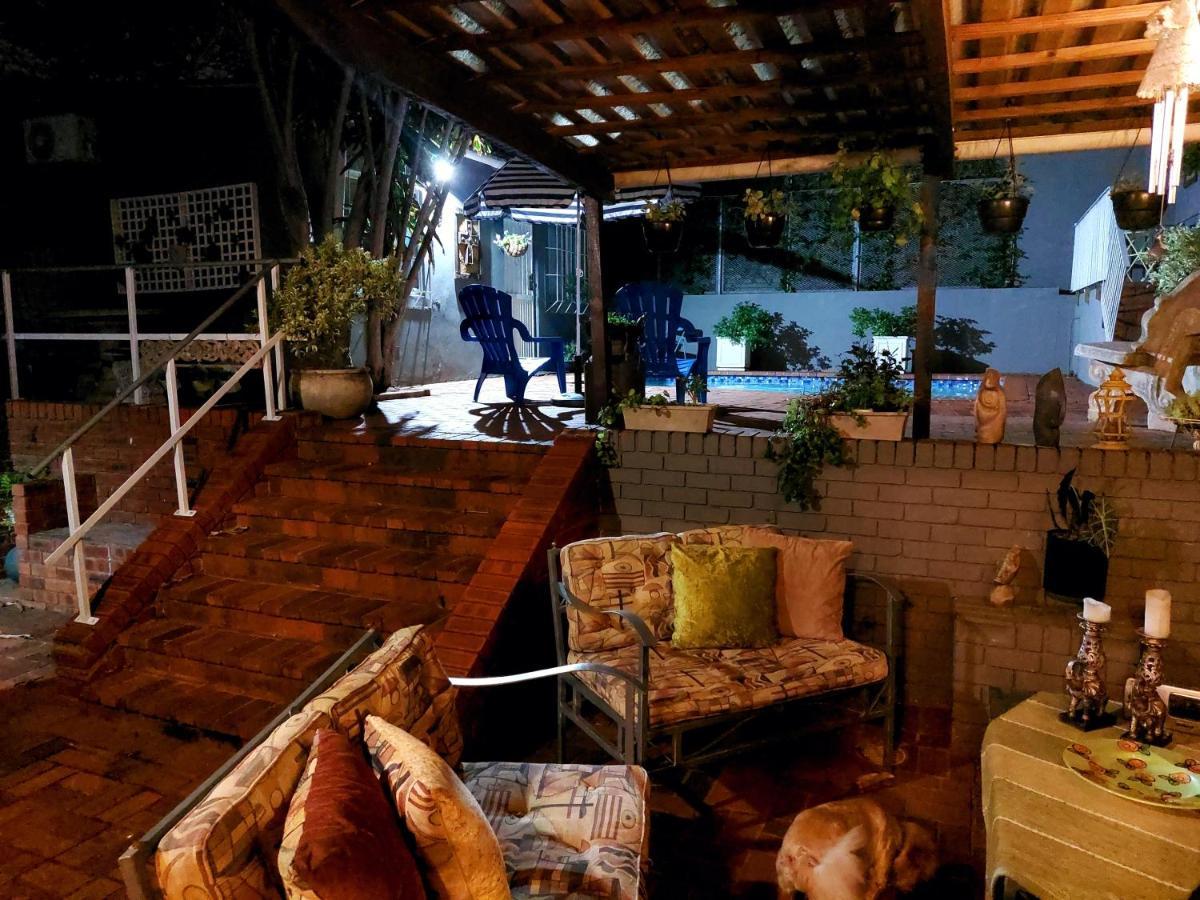 Tamarisk Bed & Breakfast Ντούρμπαν Εξωτερικό φωτογραφία