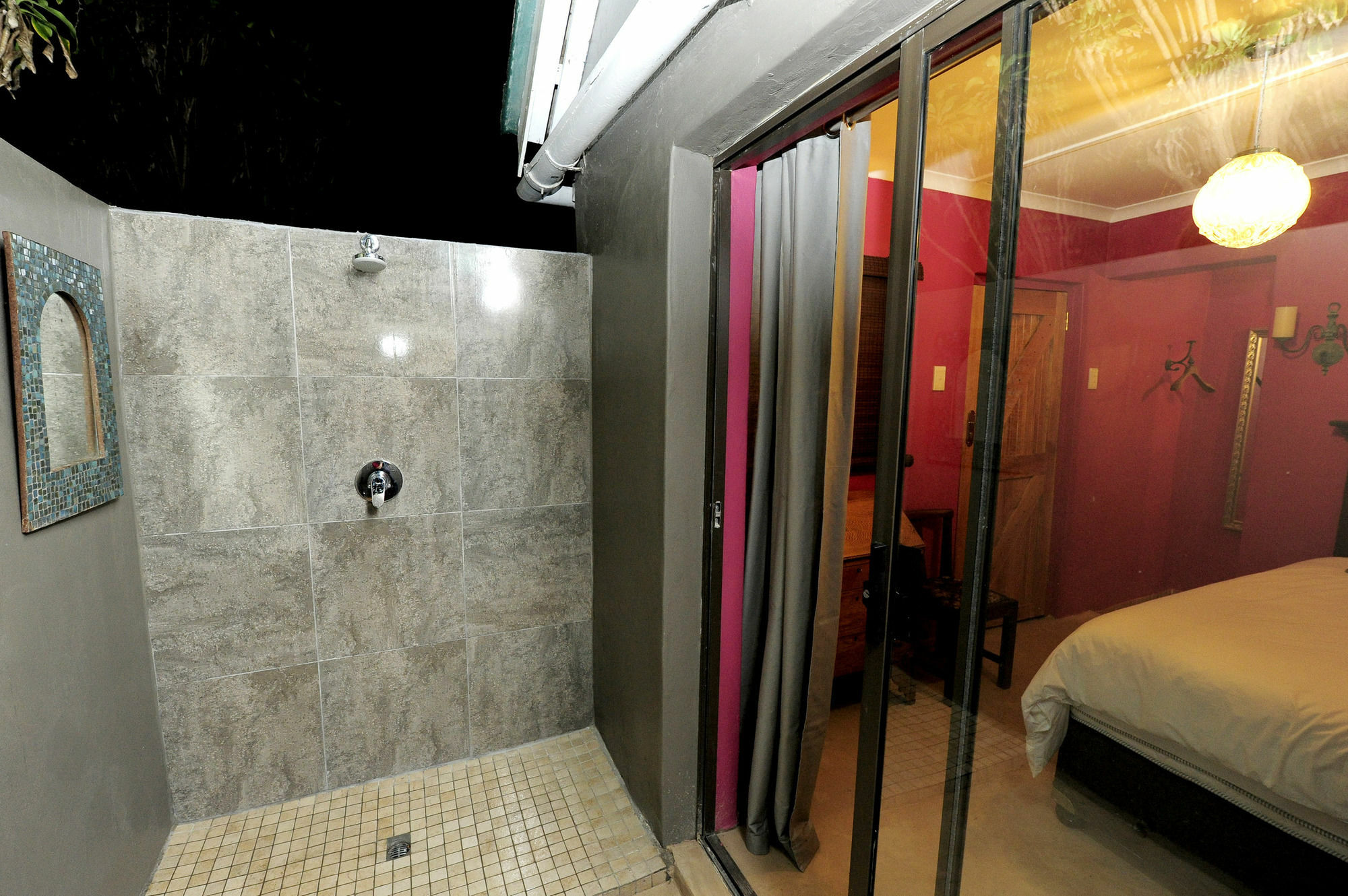 Tamarisk Bed & Breakfast Ντούρμπαν Εξωτερικό φωτογραφία