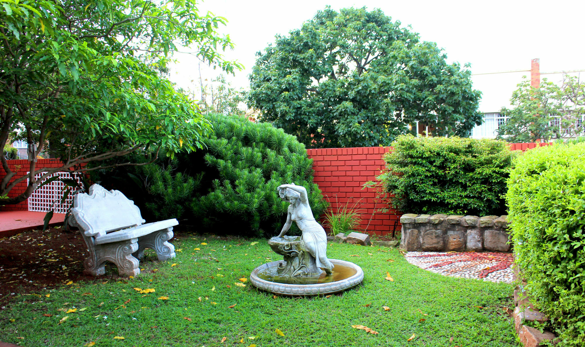 Tamarisk Bed & Breakfast Ντούρμπαν Εξωτερικό φωτογραφία