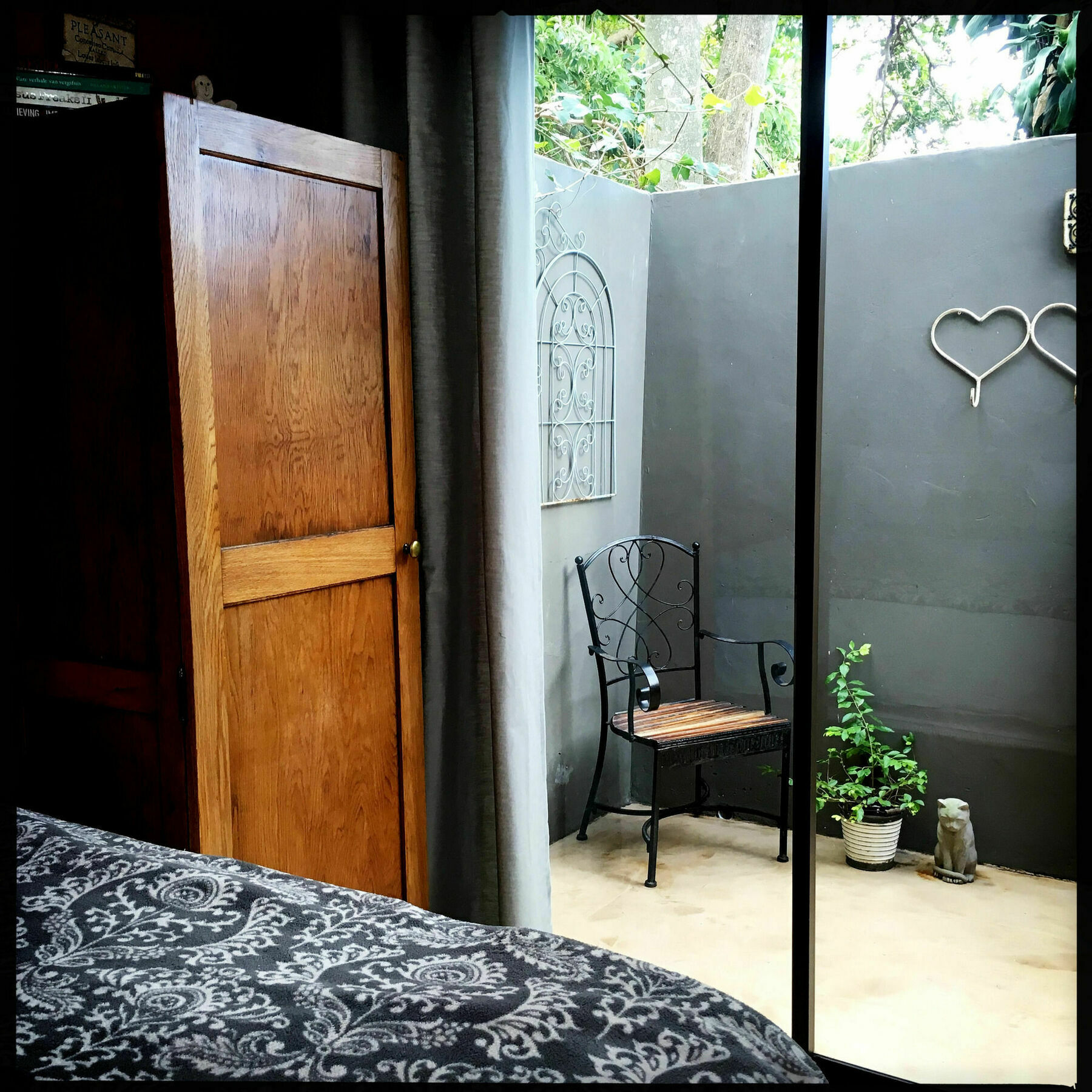 Tamarisk Bed & Breakfast Ντούρμπαν Εξωτερικό φωτογραφία